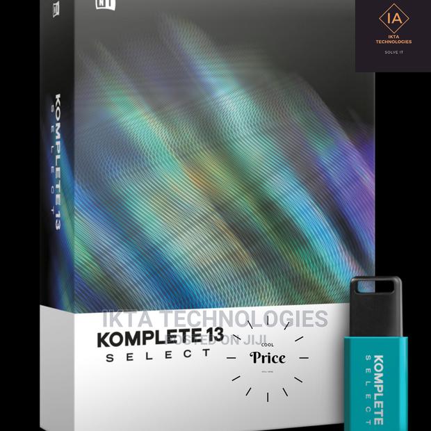 Native Instruments Komplete 13 Ultimate | 680gb Plus Data · Photo 3