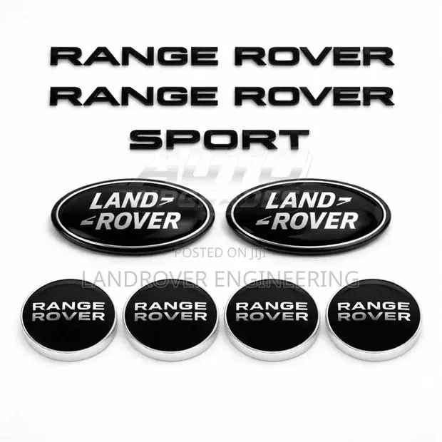 Land Rover Range Rover Straight 6 Intake Manifold · Photo 1
