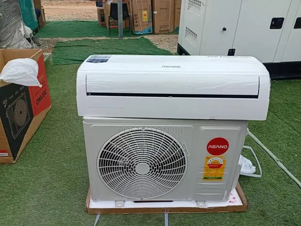 Asano 1.5HP AC – Quality Air Conditioner for Home, Shop Office1.5hp · Photo 1