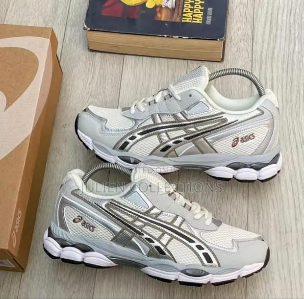 Asics Gel Nyc 2055 · Photo 1