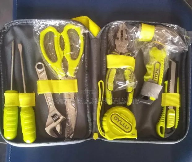 8pcs Hand Tool Set · Photo 1