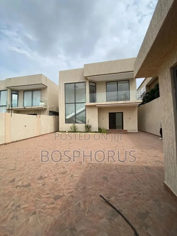 4bdrm House in East Legon Obojo, Bawaleshie for sale · Photo 1