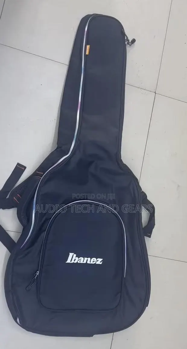 Ibanez Guitar Bag · Photo 1