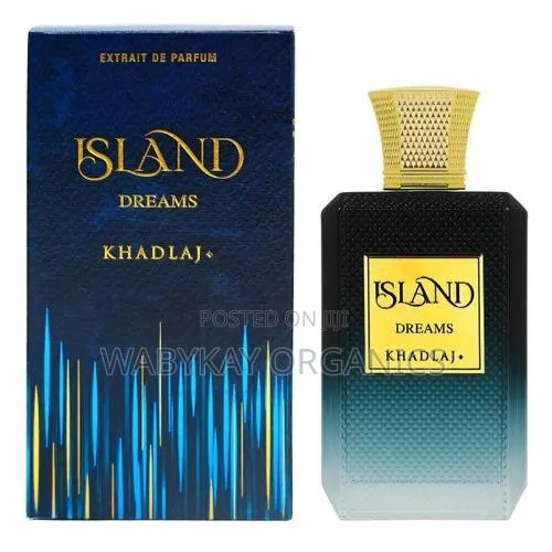 Island Dreams by Khadlaj · Photo 1