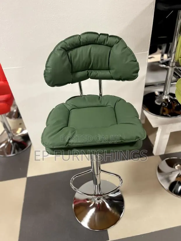 Adjustable Counter Chair · Photo 1