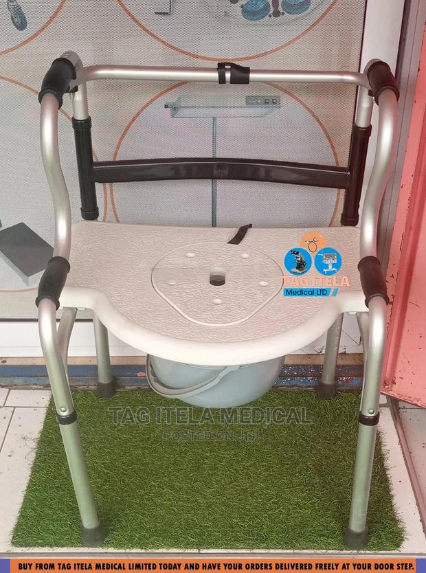 Bathroom Shower Seat (3in1) · Photo 1
