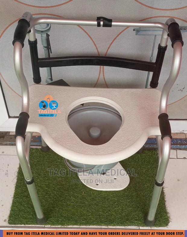 Bathroom Shower Seat (3in1) · Photo 2