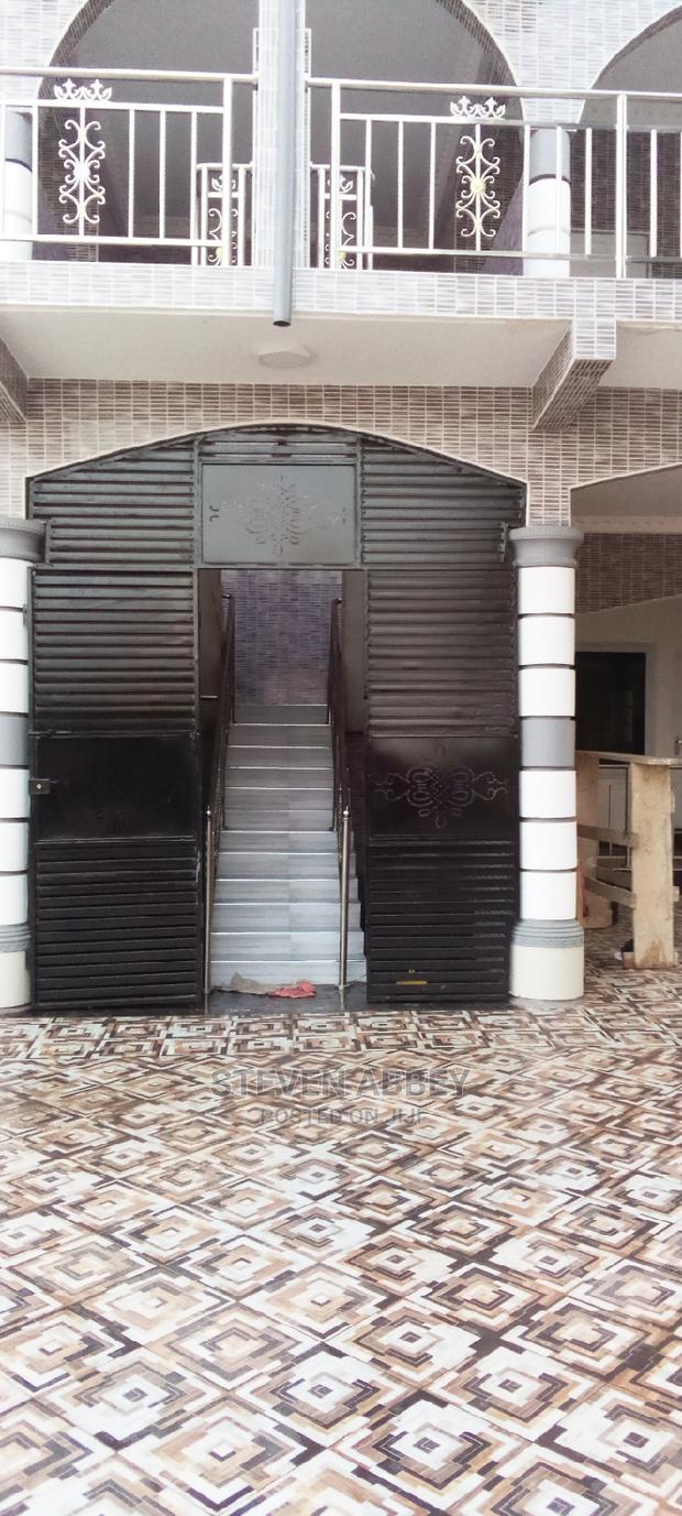 2bdrm Apartment in Stephen, Teshie for Rent