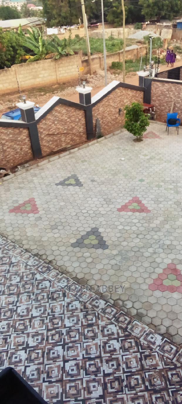 2bdrm Apartment in Stephen, Teshie for Rent · Photo 4