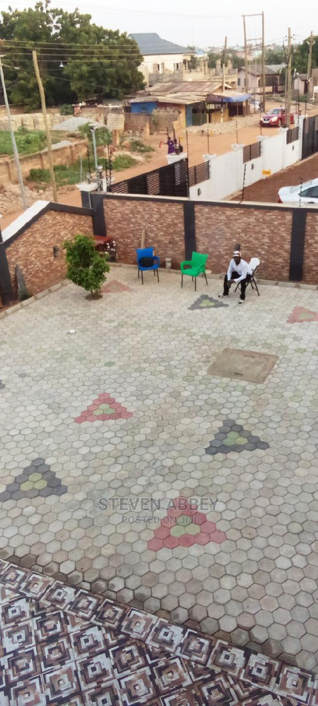 2bdrm Apartment in Stephen, Teshie for Rent · Photo 5