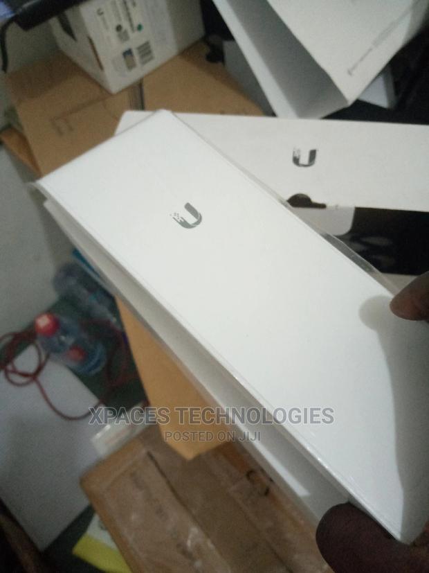 Ubiquiti Nanostation M5 Indoor/Outdoor · Photo 1