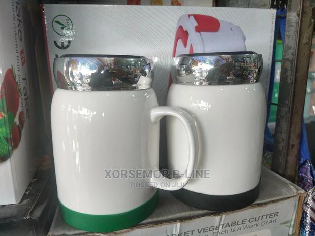 Beautiful Tea or Coffee Cup · Photo 2