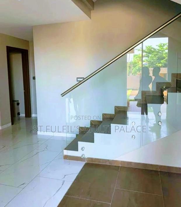 5bdrm House in East Around Ghana for rent · Photo 5