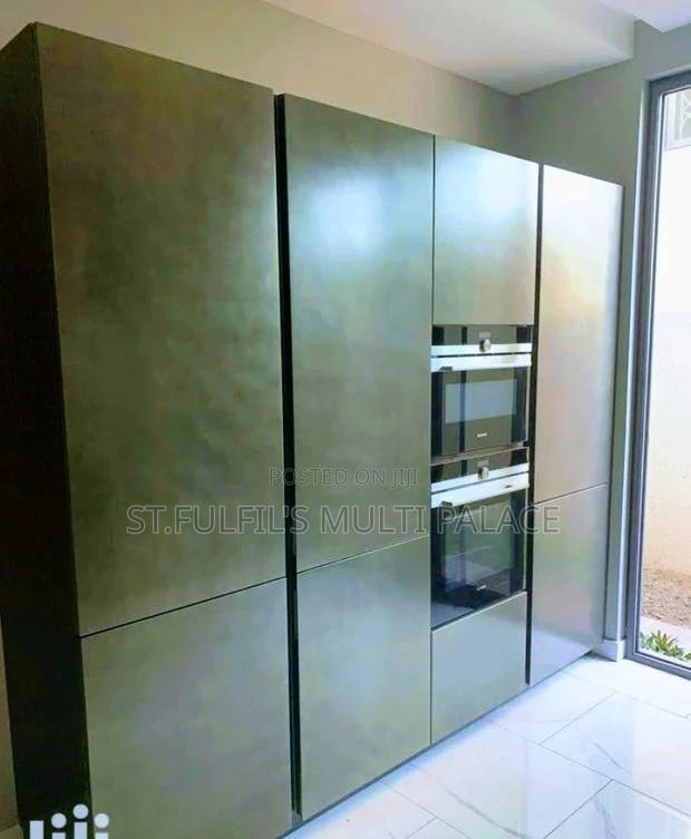 5bdrm House in East Around Ghana for rent · Photo 3