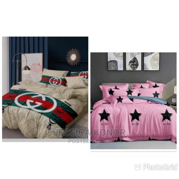 Duvet Set for Your Bed · Photo 1