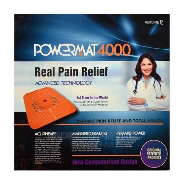 Acupressure Powermat · Photo 2