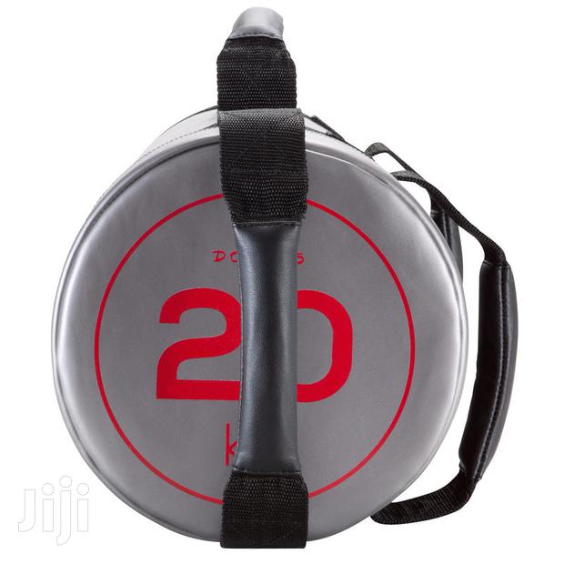 Cross Weighted Bag 10 Kg · Photo 3