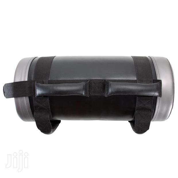 Cross Weighted Bag 10 Kg · Photo 5