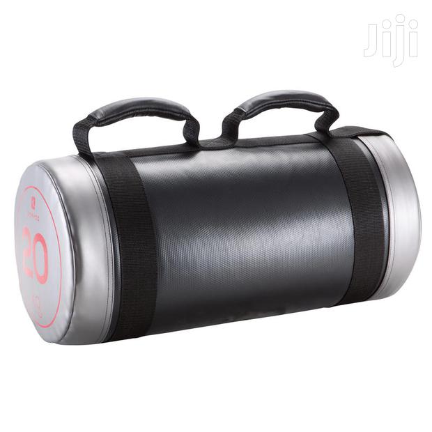 Cross Weighted Bag 10 Kg · Photo 4