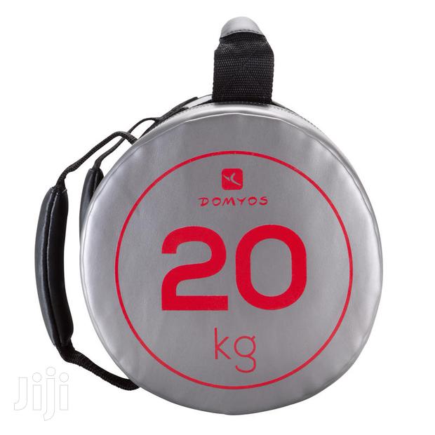 Cross Weighted Bag 10 Kg · Photo 6