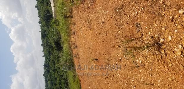 Two Plots for Sale at Santasi Darko · Photo 1
