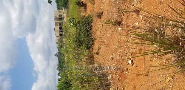 Two Plots for Sale at Santasi Darko · Photo 2
