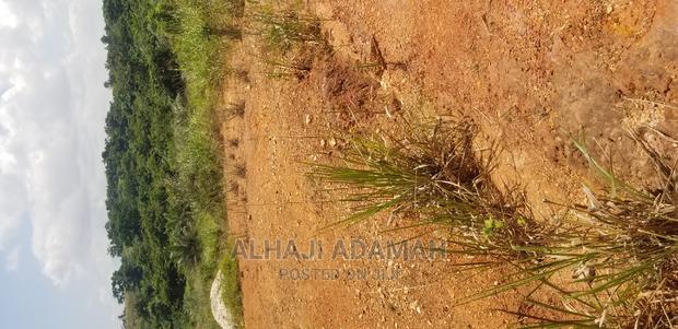 Two Plots for Sale at Santasi Darko · Photo 6
