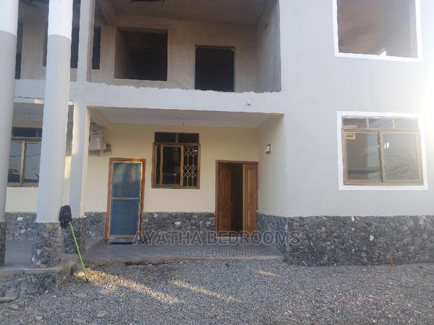2bdrm Apartment in Ayathar Bedroom, Teshie for Rent