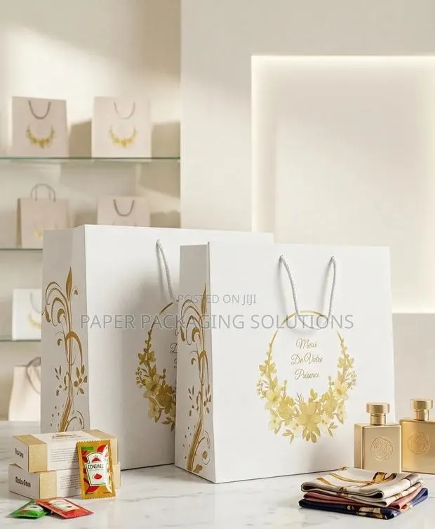 Wedding Bags · Photo 1