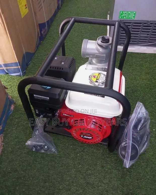 Super Powerful Water Pump Quality and Affordable Pump. · Photo 1
