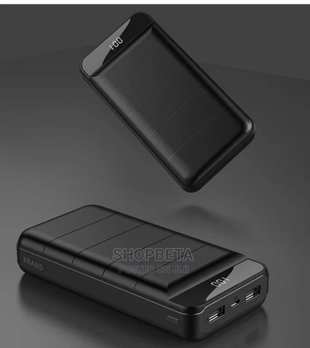 50000 Mah Power Banks · Photo 1