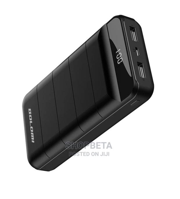 50000 Mah Power Banks · Photo 2