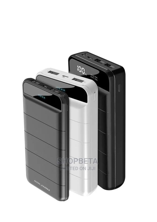 50000 Mah Power Banks · Photo 3