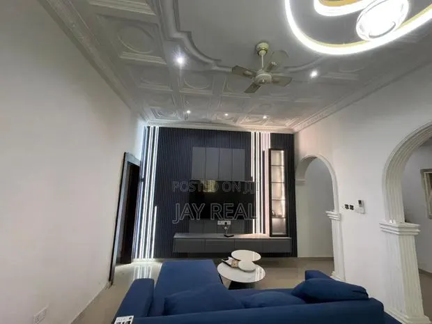 2bedroom Apartment Fully Furnished for Rent at Tetegu Junction. · Photo 1