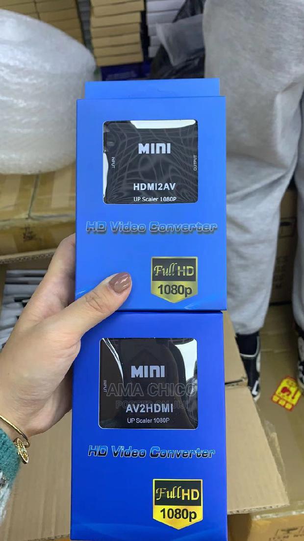 Hdmi Converters · Photo 1