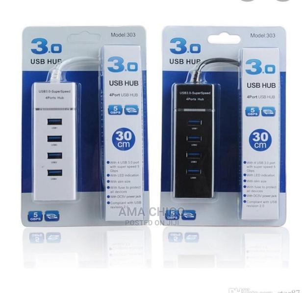 3.0 Usb Hub · Photo 1