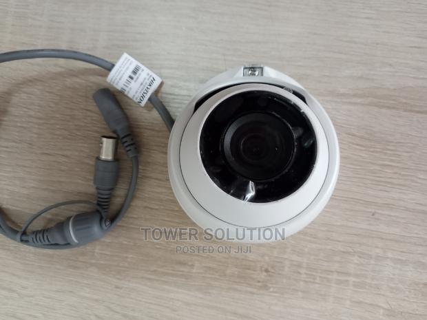 Hikvision Camera Analog 5MP · Photo 3