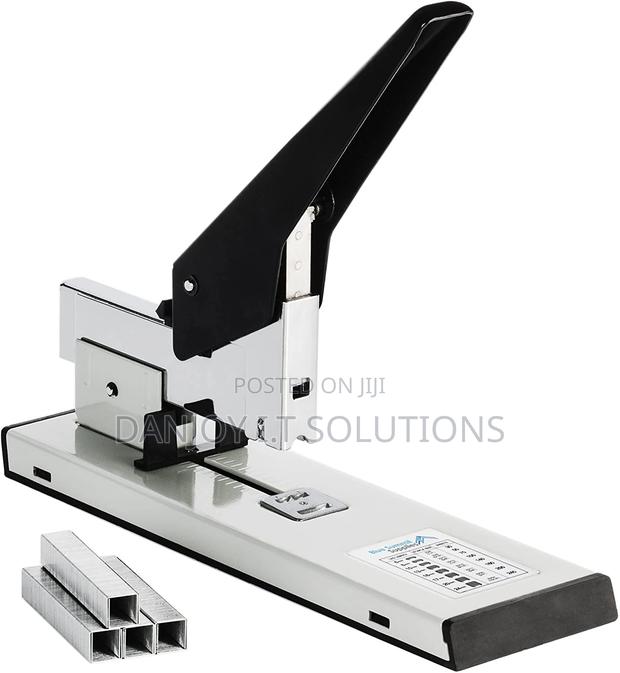 Heavy Duty Stapler · Photo 3