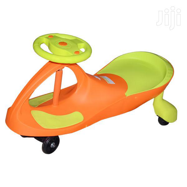 Ride-On Car for Toddlers Non-Electric · Photo 1