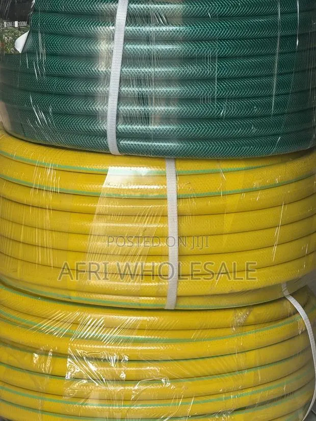 Complete Original Waterhose 50m Garden Water Hose Heavy Duty · Photo 1