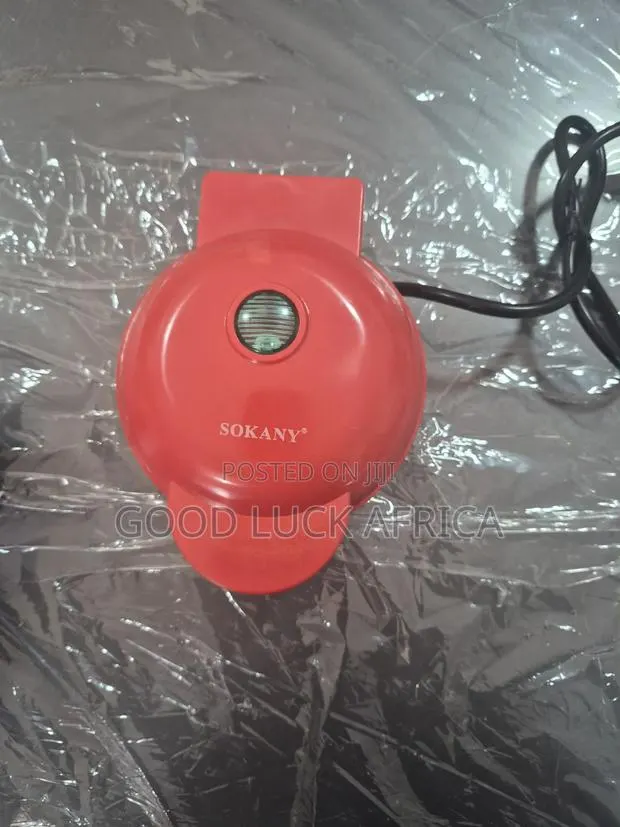 Mini Waffle Maker · Photo 1