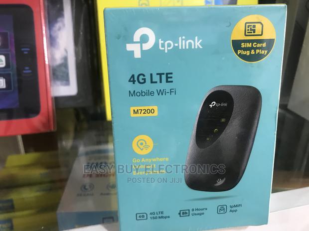4G High-Speed With All Networks · Photo 1