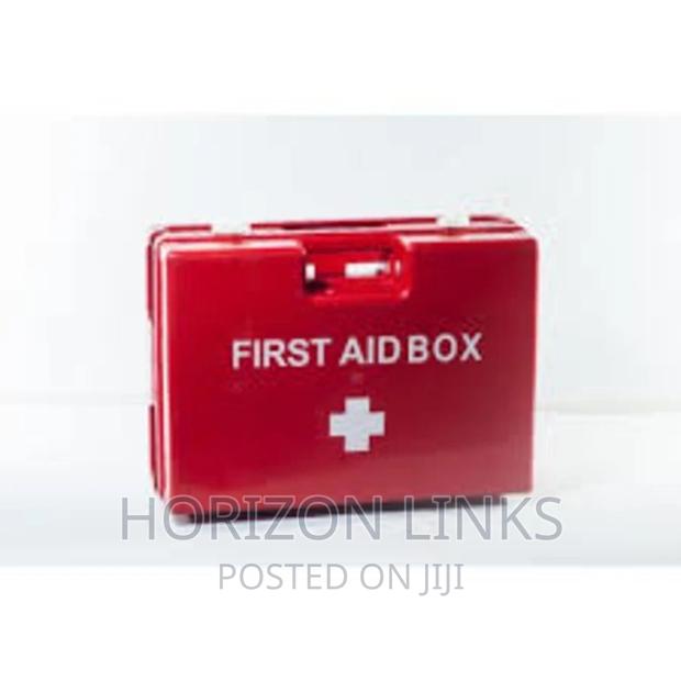 First Aid Kit · Photo 1