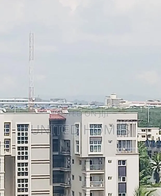 Furnished 2bdrm Apartment in Airport Residential Area for rent · Photo 1