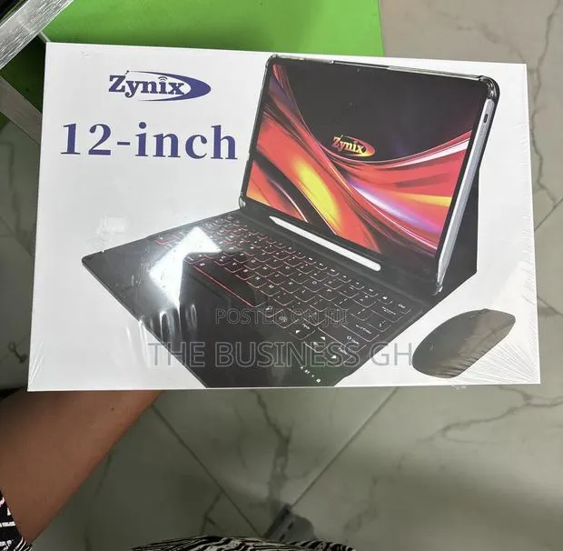 New Tablet 256 GB · Photo 1