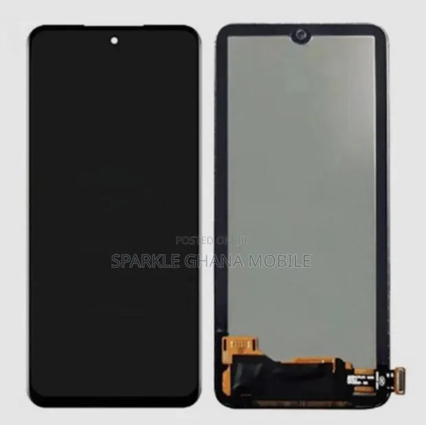 Redmi Note 11 Screen Replacement · Photo 1