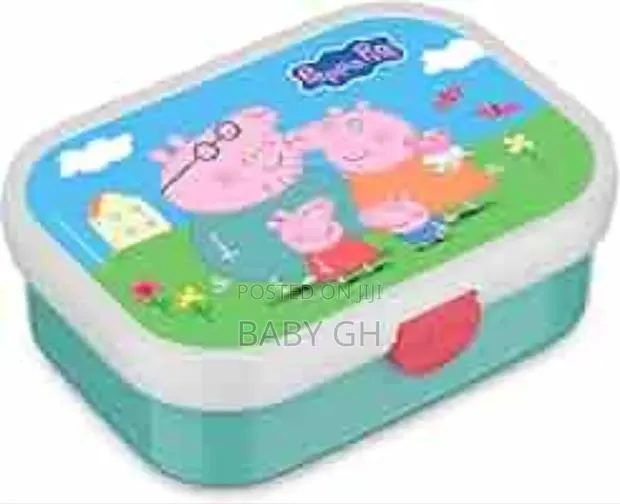 Peppa Pig Snack Bowls · Photo 1