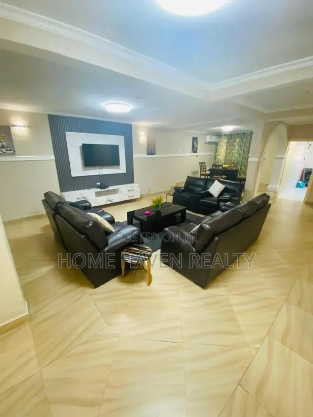 Furnished 3bdrm Apartment in Airport West for rent · Photo 1