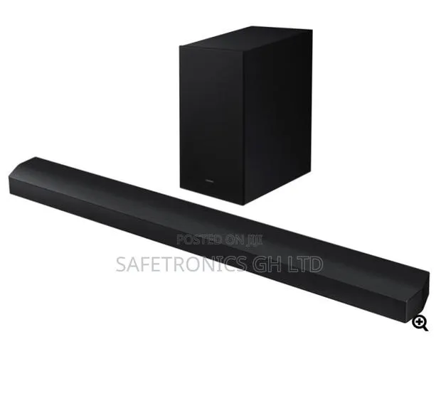 Choose Bluetooth Samsung B73md Electric 5.1ch Soundbar · Photo 1