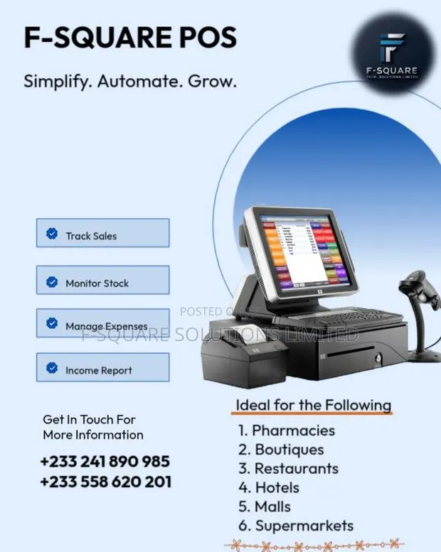 Sales and Inventory Management System · Photo 1